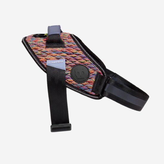 Arnés tipo pechera colección Vortex (Fly Harness)