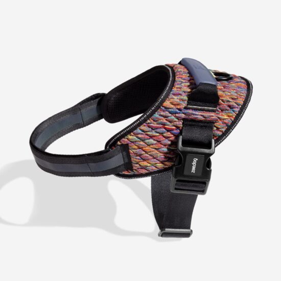 Arnés tipo pechera colección Vortex (Fly Harness) - Imagen 2